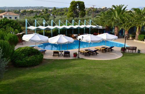 Nymfes Villas - Foto 26