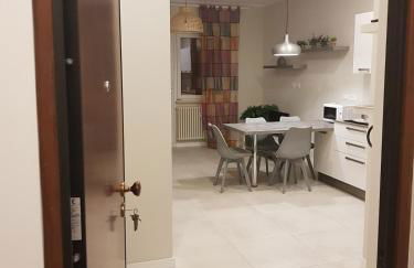 Nuovissimo appartamento zona Vaticano Aurelio - Foto 19