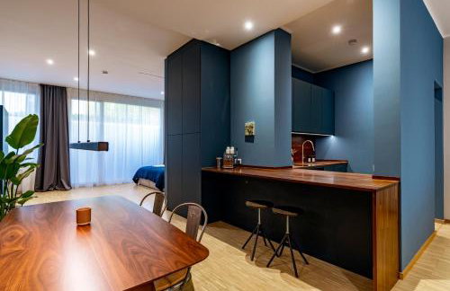 LYC Designer Studio, 76 sqm, Prenzlauer Berg, up to 4 ppl - Foto 7