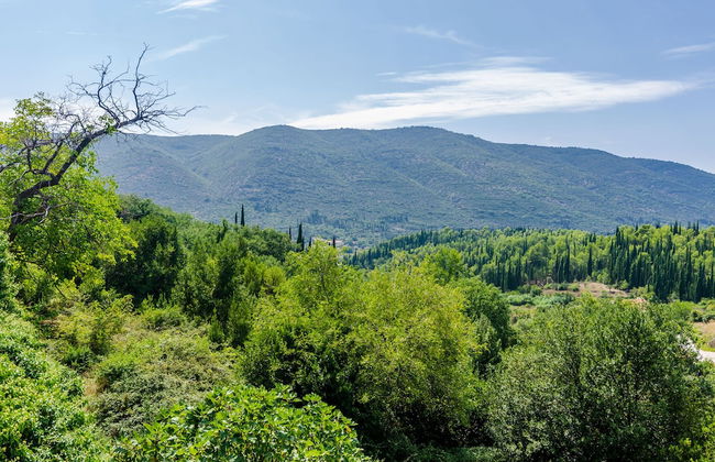 Villa Dalmatian Gem - Photo 23