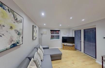 Grand 2 bed Apartment - Foto 14