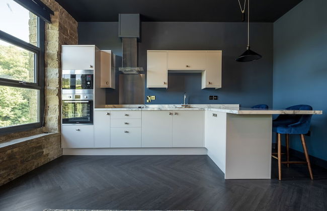 Bowers Mill Aparthotel - Foto 34