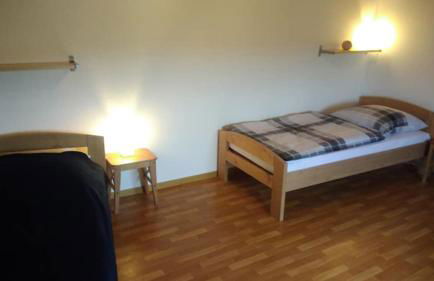 "Klein und Fein"-Monteurzimmer Pohlheim - Photo 11