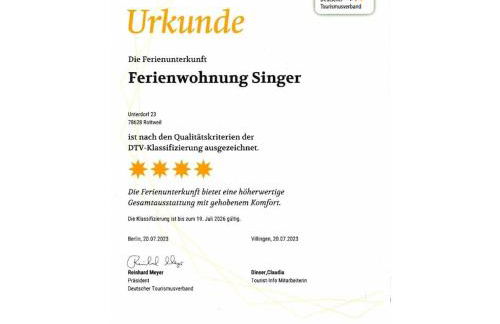 Holiday apartment with 1 bedroom - Foto 42