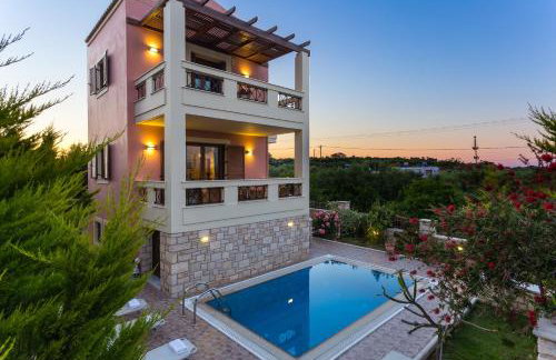 Villa Flabellina - Foto 1