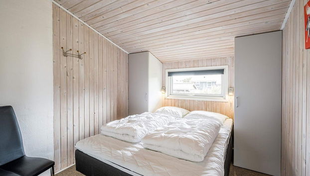 6 Person Holiday Home in Henne - Foto 2, Habitación