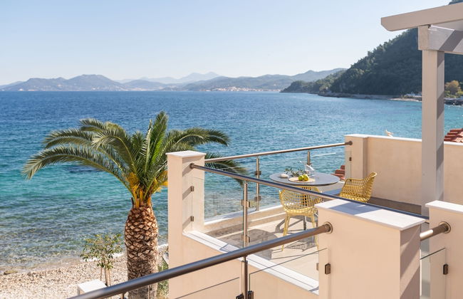 8MOONS BOUTIQUE APARTMENTS - Foto 1