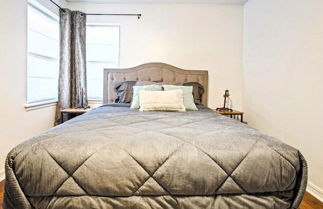 Beautiful Getaway Nears Asian Dist - Photo 17