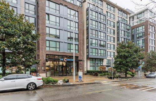 Blueground South Lake Union rooftop nr Lake Union SEA-985 - Foto 28