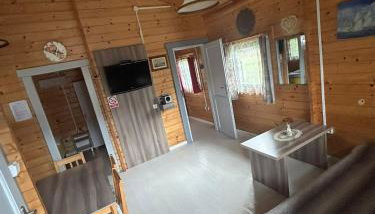 Domki u stolarza - Foto 4