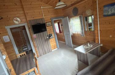 Domki u stolarza - Foto 4