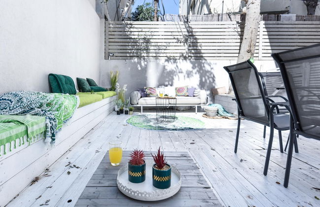 Beautiful Interior with Private Outdoor - Foto 9