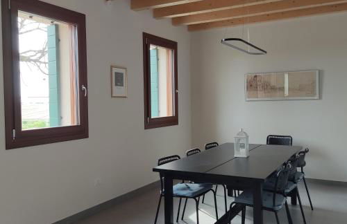 Ecofriendly house Colli Euganei - Photo 4