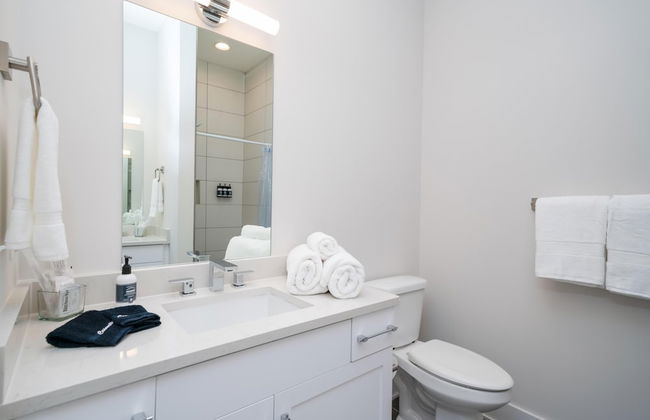 Jurny - Vanderbilt West End Luxury Flats - Foto 60