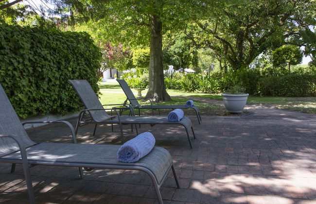 Andreas Country House - Photo 14