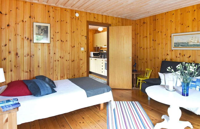 4 Person Holiday Home in Brastad-by Traum - Foto 12