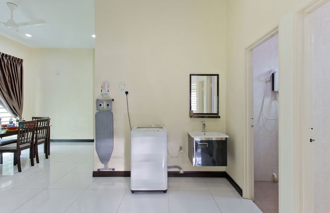 MBI Desaku Homestay - Foto 61