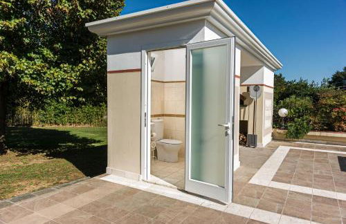 Villa Colombai - Foto 28