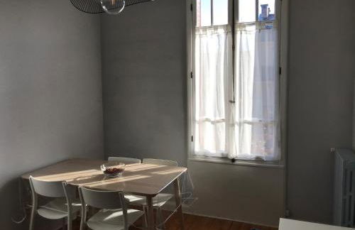 Maison Bernadette - Premier Etage - Foto 5