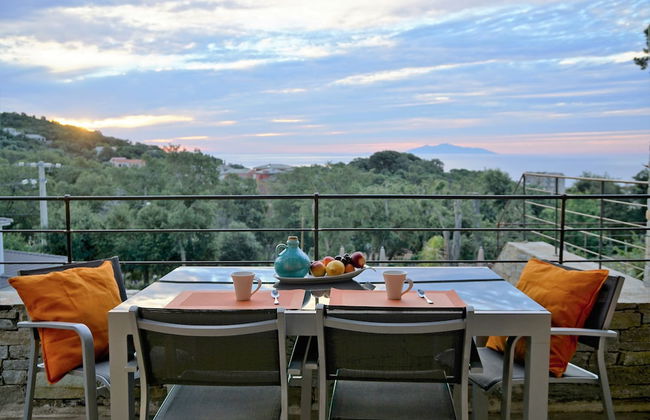 Suites in Erbalunga - Photo 64