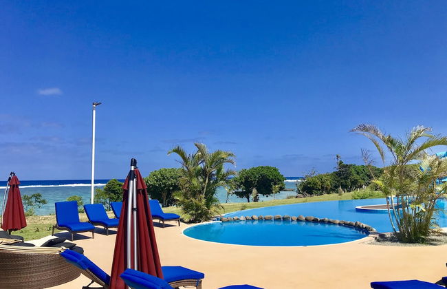 Yadua Bay Resort - Foto 1