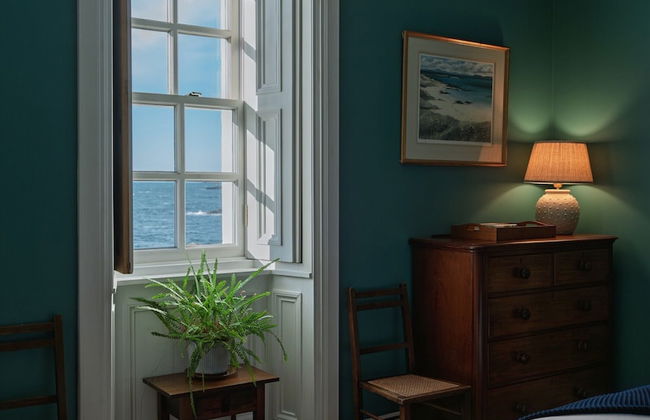 Eilean Sionnach Lighthouse Cottage - Foto 7