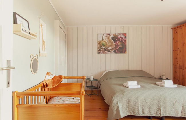 Authentic House With Playroom and Infrared Sauna - Foto 24