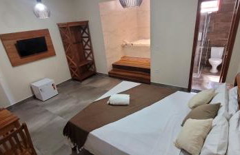 Pousada Império - Foto 33