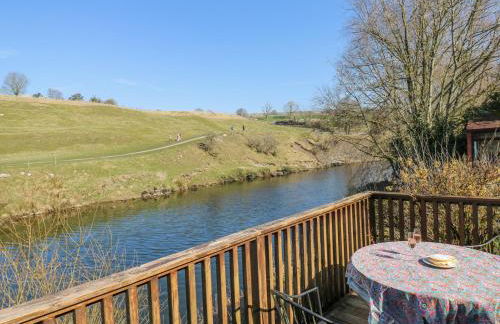 Kirk Yett Cottage - Foto 1