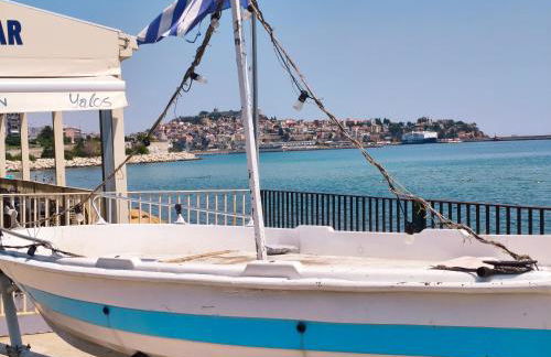 Sea Whisper Luxury Apartments Kavala - Foto 59