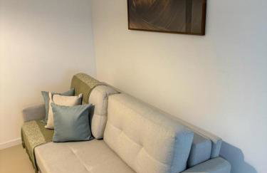 Apartamento à 390m do Mar - Foto 19