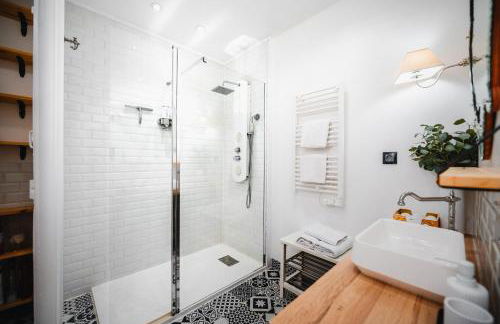 RoomChic - Les Ambassadeurs - Foto 33