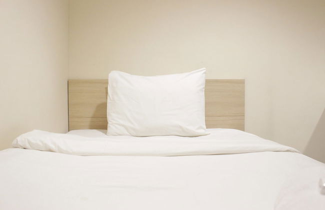 Best Location 2BR Tamansari La Grande Apartment - Foto 8