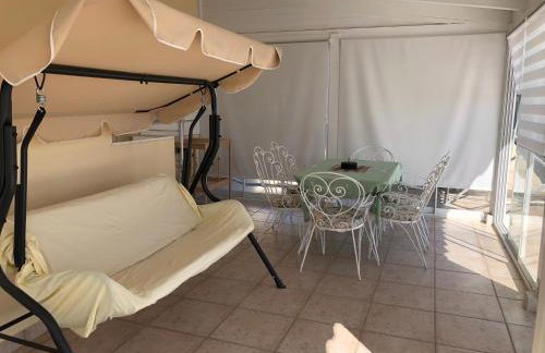 Seaview penthouse by the beach - Foto 63