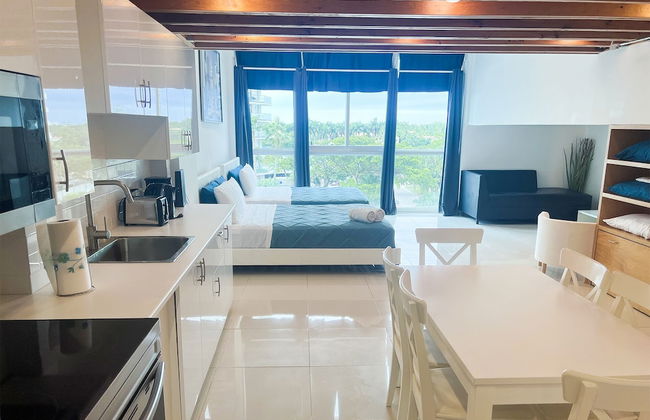 Miami Beach Apartments by MiaRentals - Foto 79