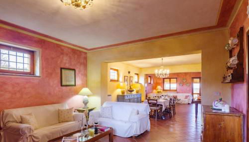 Scappo in Umbria, Mevania Villa - Foto 3