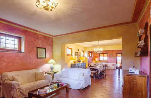 Scappo in Umbria, Mevania Villa - Foto 3