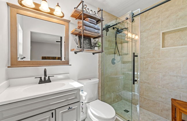 Sunny Daze Cottage 3 Bedroom Home - Foto 13