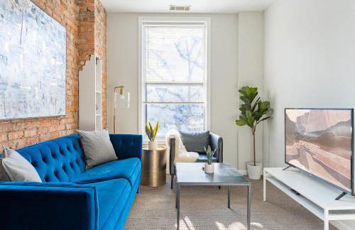 Walker's Paradise 1BR Apartment in Lincoln Park - Lincoln 2501 - Foto 9