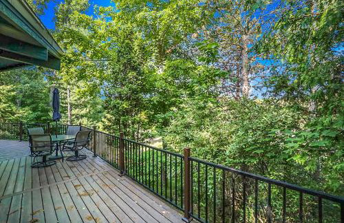 Petoskey Stone Lodge - Foto 11