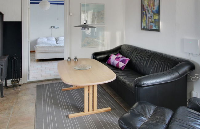 "Stinne" - 50m from the sea - Foto 17