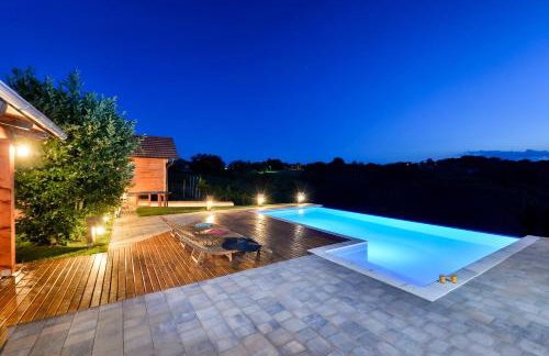 Holiday Home Dika - Foto 22