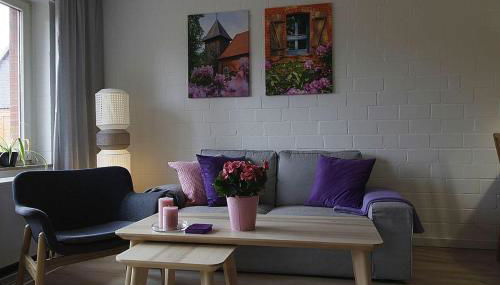 Ferienhaus Waldburg - Foto 3