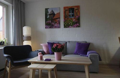 Ferienhaus Waldburg - Foto 3