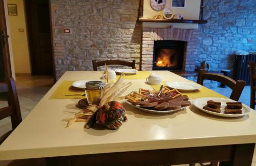 Agriturismo Mondo - Foto 23