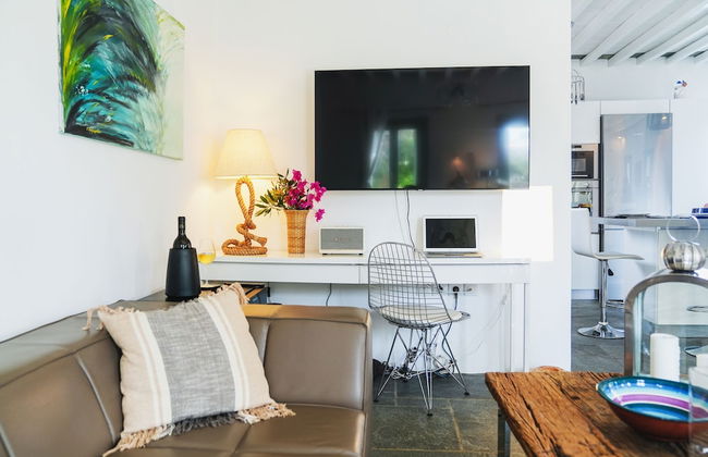 Villa Arades Sifnos with Private Pool - Foto 42