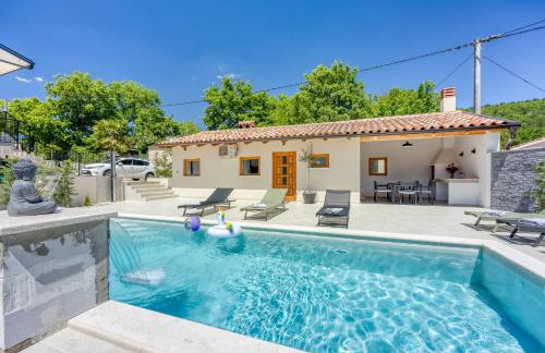 Casa Fortunato with Private Pool - Foto 2