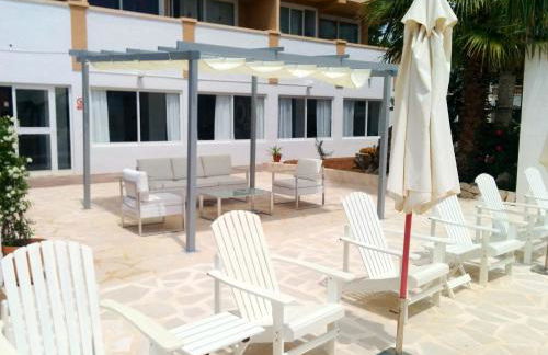 Apartamentos Sureda - Photo 67