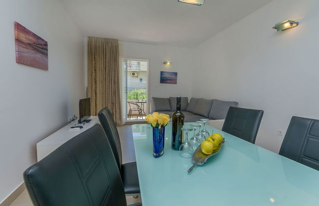 Apartments Villa Aquamarine - Foto 70