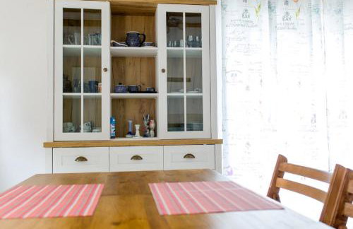 Apartament przy Kamiennej Chacie - Foto 6